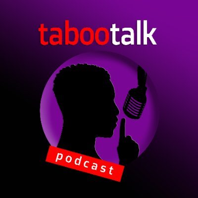 🎙️Taboo Talk Podcast #TabooTalkTT