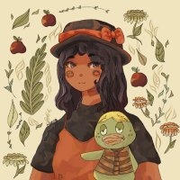 sarah ❀ (@quillsonquacks) 's Twitter Profile