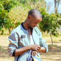 Brighty M (kaonde) (@brightyskyryl) 's Twitter Profile