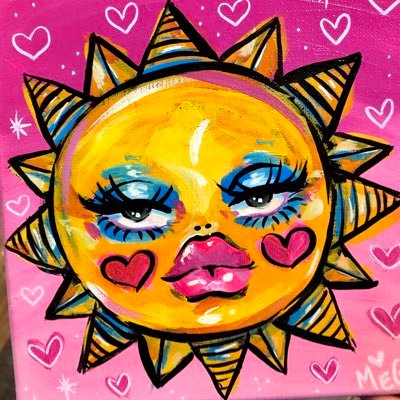 ✨MEGZ✨さんのプロフィール画像
