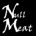 ヌルニク (@Null_Meat) Twitter profile photo