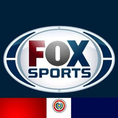Todo sobre el futbol Paraguayo.
#FoxSportsPy 🇵🇾 #LibertadoresxFOX 🏆
