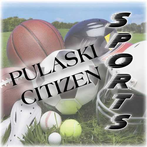 Pulaski Citizen Sports/Pulaski Citizen Live Profile