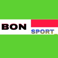 Bon Sport ★★(@BonSport9) 's Twitter Profile Photo