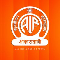 All India Radio Sports(@akashvanisports) 's Twitter Profileg