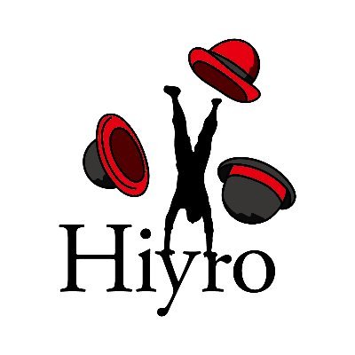 acrohat_hiyro Profile Picture