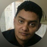 جمال المحرابي (@jalmehrabi) Twitter profile photo