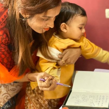 sitashah1811's profile picture. P.hD Scholar at Sichuan University, China