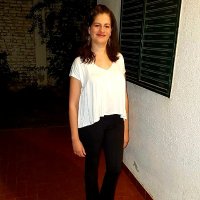Maria Ines Bernel (@mainbernel) 's Twitter Profile