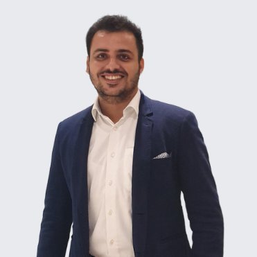 chiragnayyar's profile picture. Presales Solutions Architect