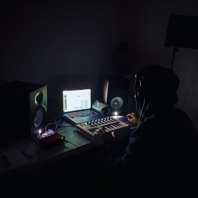 rickybeats123's profile picture. Starting Producer