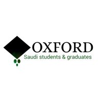 Oxford Saudi Society (@saudioxford) 's Twitter Profile
