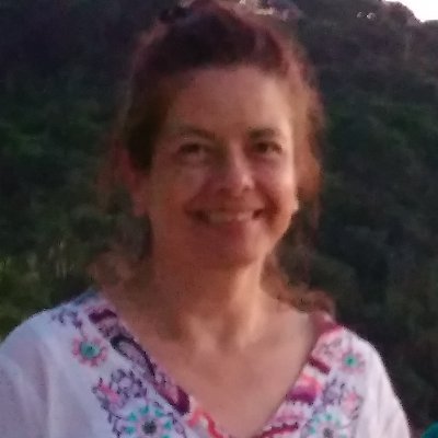 Abrazadaefimero's profile picture. Poeta y pintora