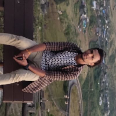 PurushottamBadu's profile picture. 