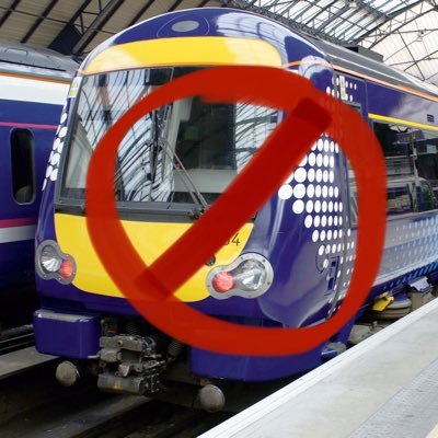 Are you spending your whole day being careful so you can keep your vulnerable family members safe, just to get on a Scotrail service & be at risk? #SRKEEPUSSAFE