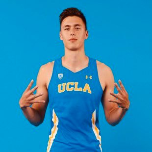 UCLA Track&Field ‘22