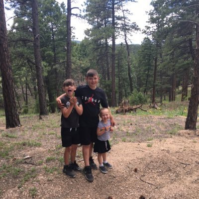 LarkinJason's profile picture. 