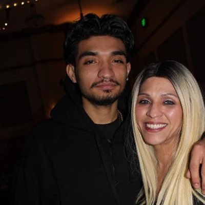26 Years Old | Competitive Call Of Duty Player | Small Streamer on twitch & KICK @ RDiaz96_ | Content Creator