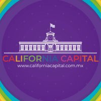 California Capital(@CCapitalMX) 's Twitter Profile Photo