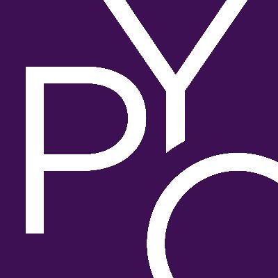 Founded in 1939, PYO Music Institute is one of the world’s foremost youth music programs with six divisions serving approximately 600 students ages 8 to 21.