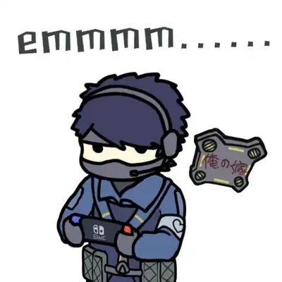 YokaiSuki's profile picture. 同学，把上面的高数公式解一下（可互fo）
最近沉迷工作，长期不上线