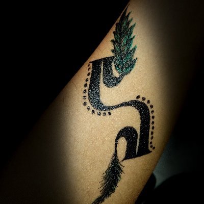 Sangita52356958's profile picture. Deaf
