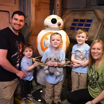 JamesMullen613's profile picture. Health, Safety, and Aquatics Director
Rockland County YMCA