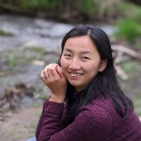 Hannah Zhao-Fleming (@hzhaofleming) 's Twitter Profile