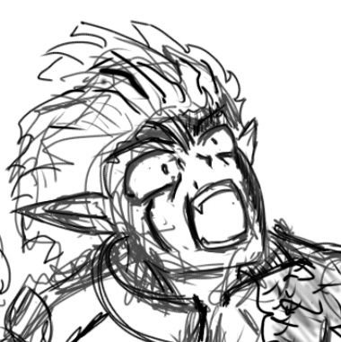 Minkusu3's profile picture. I wanna be a drawer