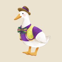 Nin🦆 (@nin0318) Twitter profile photo