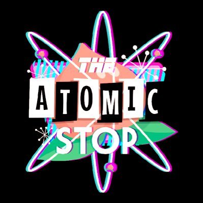 The Atomic Stopさんのプロフィール画像