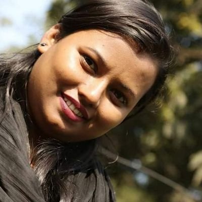 rashmisahu3110's profile picture. 