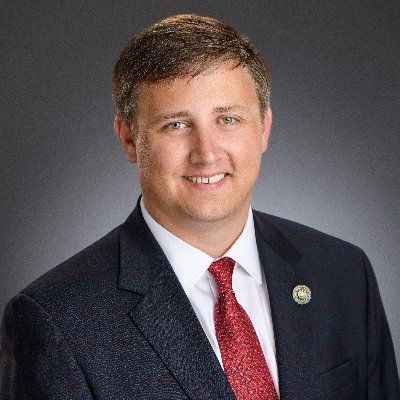 LA State Senator District 33. Combat Veteran. Small Business Owner. Republican. Lover of Sports, the outdoors and spirited debate. Senate AG Committee chairman.