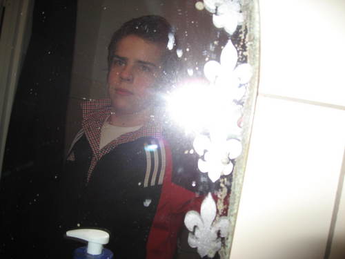 Rienbaas98's profile picture. 