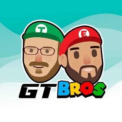 Gran Turismo Podcast with the tightest bromances this side of bromanchina. News, hot takes, and sorcery await your ears. Check out all our links @ https://t.co/Qk6EQe6AUP