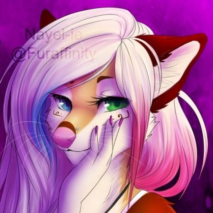 female_furry's profile picture. I'm Bisexual, I'm 15, I'm a gamer, I'm a Furry