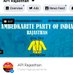 Ambedkarite Party of India Alwar (@partyalwar) Twitter profile photo Ambedkarite Party of India Alwar (@partyalwar) Twitter profile photo