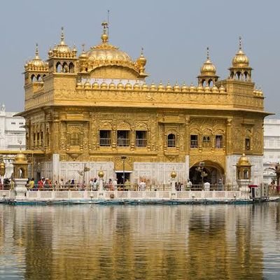 Daily Hukumnama Sahib from Golden Temple Amritsar🙏