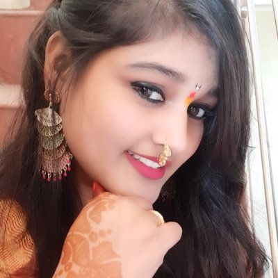 NehaBhandarwar's profile picture. Life is so beautiful