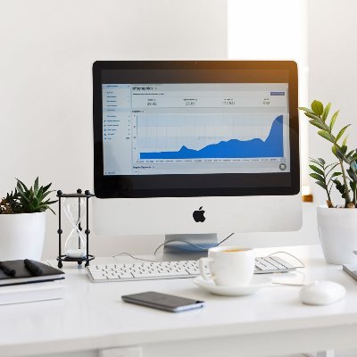 Tweeting Daily Internet Marketing/Make Money Online/Affiliate Marketing Goodness!
Click on our website link to get a FREE website!