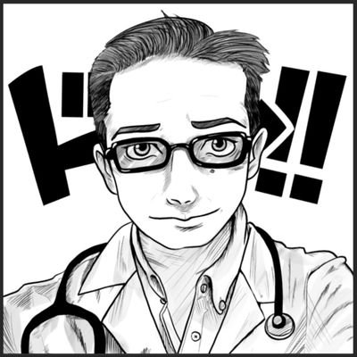 Divulgador Manga/
Médico Cirujano.