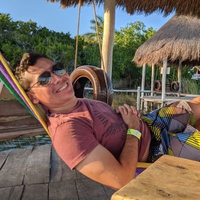 bat_alberto's profile picture. Python Developer, Odoo Developer