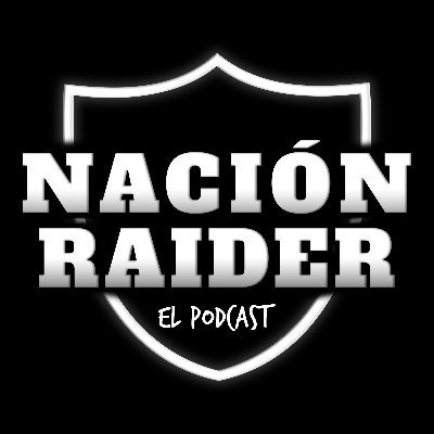 Hablamos de Raiders, tenemos noticias, opinión y hechos sucedidos en la semana.
🎙️El podcast de sólo Raiders en Español. Síguenos y escúchanos en Spotify