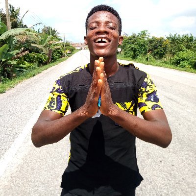 gh_danito's profile picture. I love football and dream to be professional footballer.... Role model is
N'golo Kanté.....