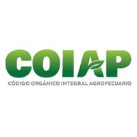 CÓDIGO ORGÁNICO INTEGRAL AGROPECUARIO (@coiap_ecuador) 's Twitter Profile
