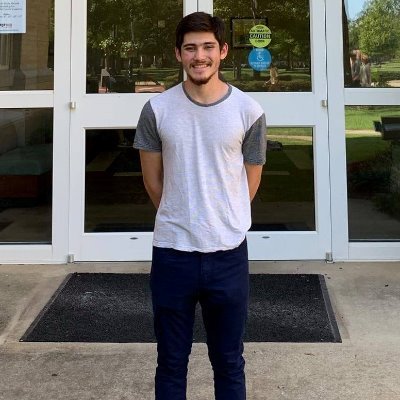 JosefDykes12's profile picture. #Steelers #Herewego
#Pelicans #WontBowDown
The University of Alabama🐘
🇯🇵🇺🇸
https://t.co/gtssLlNmnv