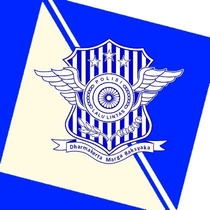 Official Account 📍
Part of POLRI (Roblox) 📌
Traffic Unit Corps (SATLANTAS) 🚓
https://t.co/I9U8avxS3h…