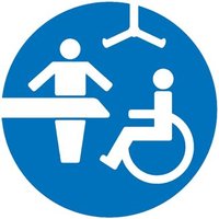 Changing Places Canada (@changingplacesc) 's Twitter Profile