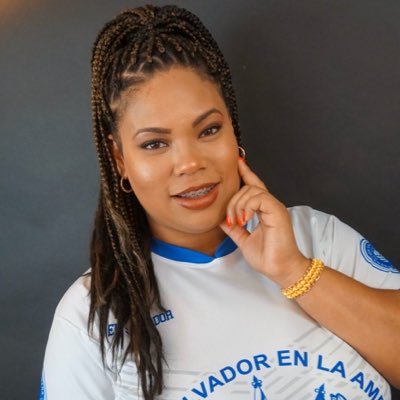 Soy Abigail, la DOMINICANA MAS SALVADOREÑA. Sigueme en YouTube, Facebook, Instagram: Politica Sin Filtro👉 Turismo Salvadoreño en Youtube: De Viaje Por El Mundo