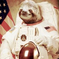 TheDarthSloth (@thedarthsloth) 's Twitter Profile Photo TheDarthSloth (@thedarthsloth) 's Twitter Profile Photo